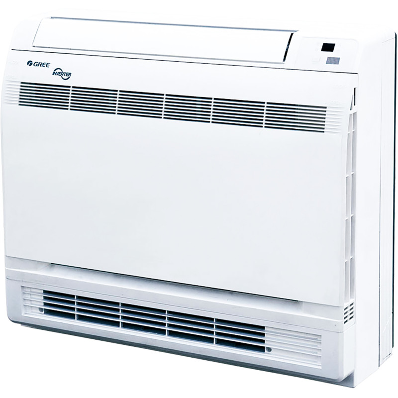 GREE Konzol Klíma GEH18AA-K6DNA1F R32 5,2KW