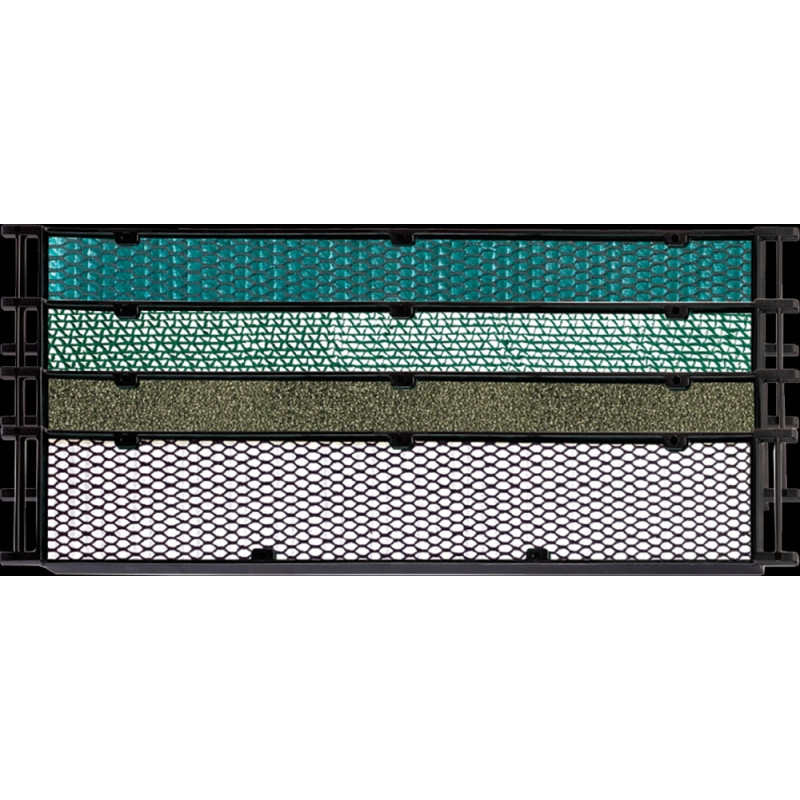 GREE Szűrőkészlet magasoldalfali klímákhoz SZH4