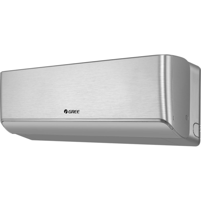 GREE Airy inverter 7,1 kW Prestige klíma szett WiFi, 3D légáram, téliesített, AI-intelligencia, UV szűrő