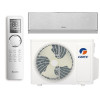 GREE Airy inverter 7,1 kW Prestige klíma szett WiFi, 3D légáram, téliesített, AI-intelligencia, UV szűrő