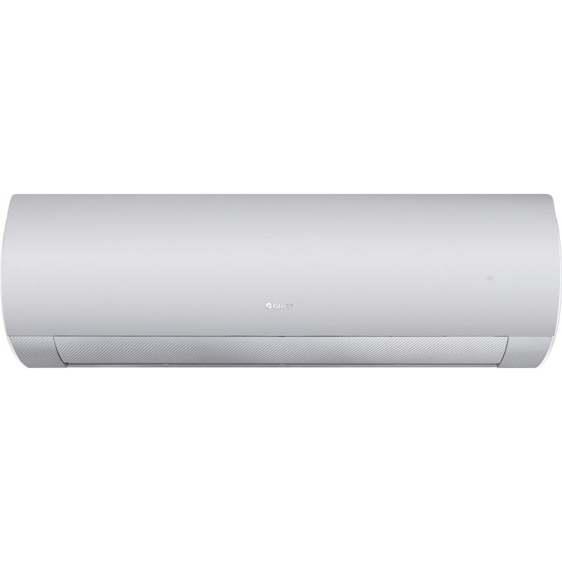 GREE Silver X GWH09ACC-S6DBA1A Split Klíma Limitált széria Ezüst R32 WiFi 2,4GHz 2,7KW