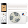 GREE Comfort Pro inverter 2,7 kW Split klíma szett Wi-Fi, 3D légáram