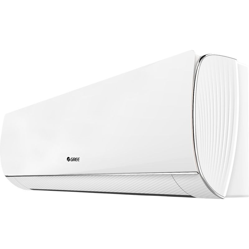 GREE Comfort Pro inverter 2,7 kW Split klíma szett Wi-Fi, 3D légáram