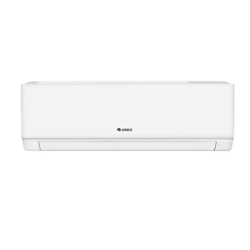 GREE Cosmo inverter 5,1 kW Split klíma szett Wi-Fi, 3D légáram