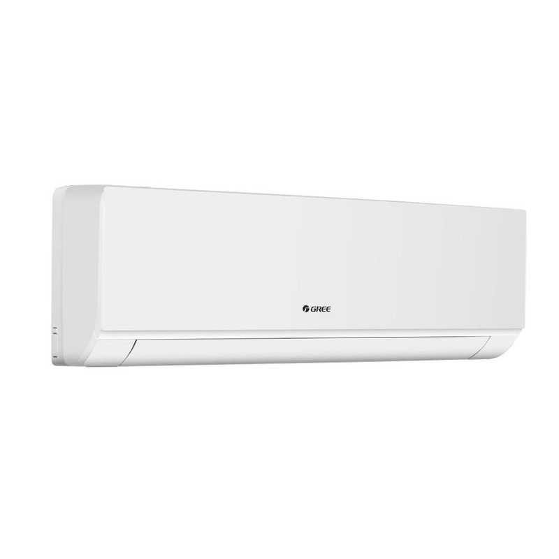 GREE Cosmo inverter 5,1 kW Split klíma szett Wi-Fi, 3D légáram