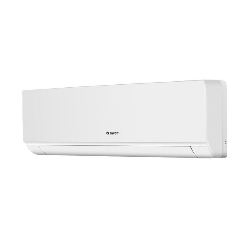 GREE Cosmo inverter 5,1 kW Split klíma szett Wi-Fi, 3D légáram