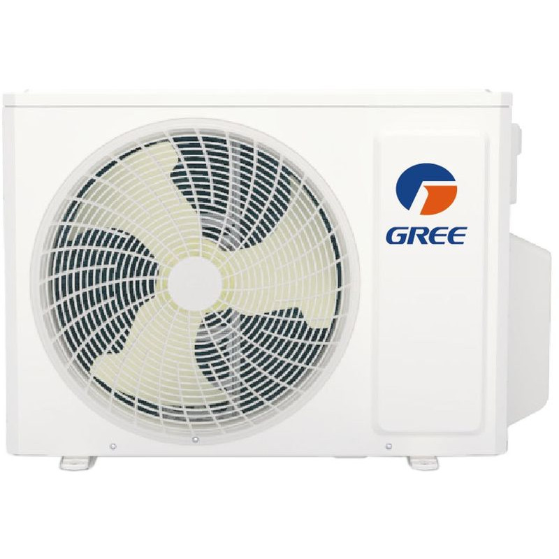 GREE UM Légcsatornás klíma szett GUD160PHS1/A-S 16kW WiFi fali távirányítóval, páraszenzorral, téliesített