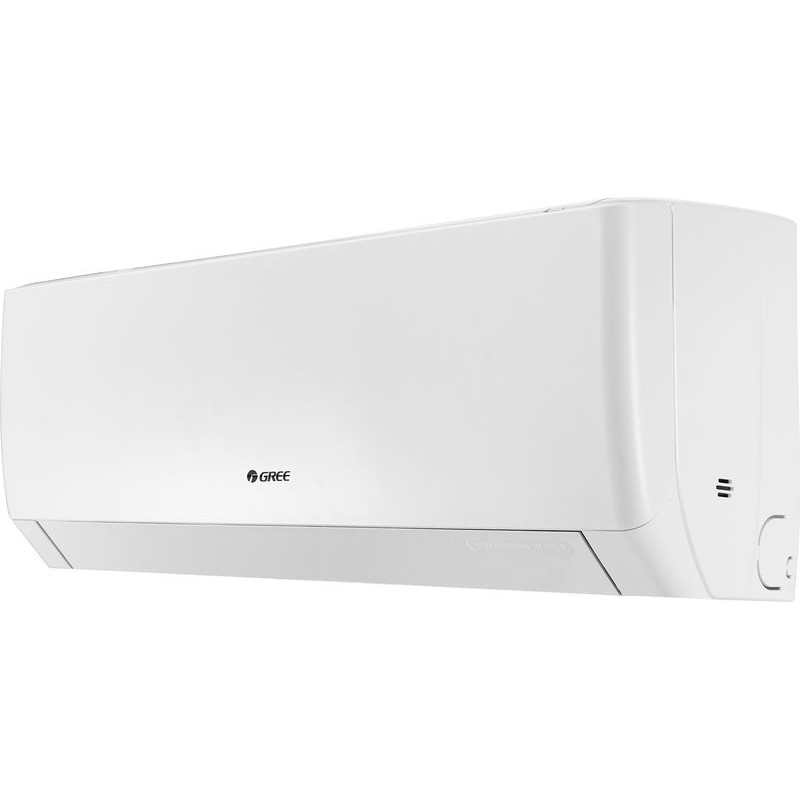 GREE PULSE GWH09AGA-K6DNA1A Split Klíma Fehér R32 WiFi 2,4GHz 2,5KW