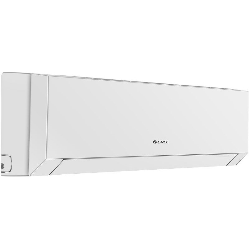 GREE Smart One inverter 6,5kW Split klíma szett WiFi, 3D légáram, téliesített, AI-intelligencia, UV szűrő