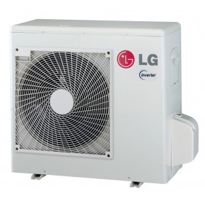 LG MU2R17.UL0 multi kültéri egység (R32, 4,7 kW)
