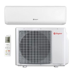 SYEN Charm split klíma szett 2,7kW SOH09CH-E32DA1B WiFi, 3D légáram