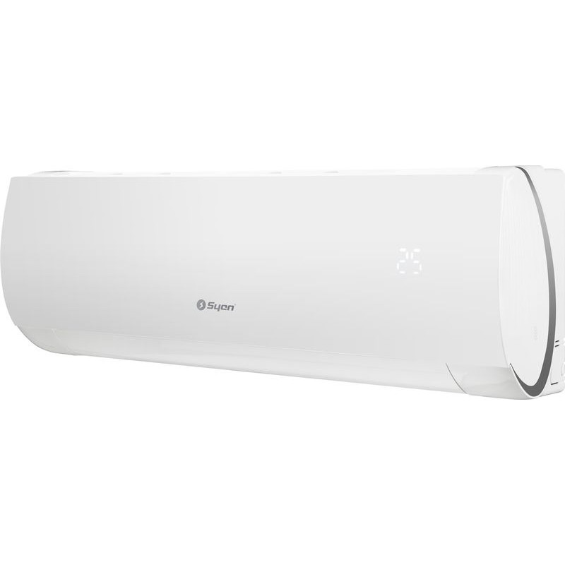 SYEN Muse Next split klíma szett 5,3kW SOH18MN-E32DA1D2 WiFi, 3D légáram
