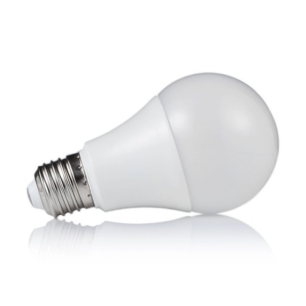 LED égő, A50, E27, 7W, 560LM, 6000K, 5év garancia