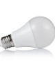 LED égő, A60, E27, 12W, 1055LM, 6000K, 5év garancia