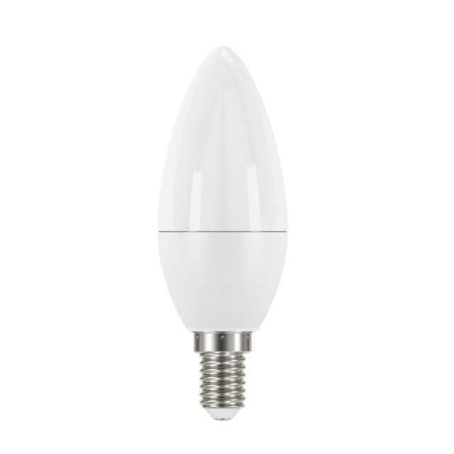 Kanlux IQ LED égő E14 C3 gyertya 5,5W természetes fehér 