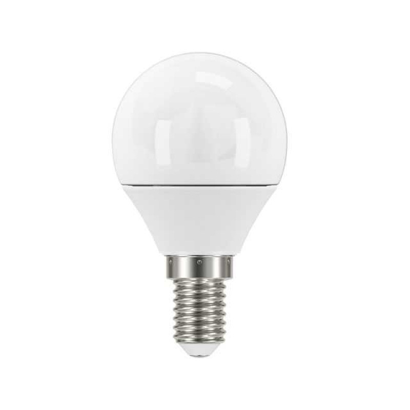 Kanlux IQ LED égő E14 G45 kisgömb 5,5W meleg fehér 