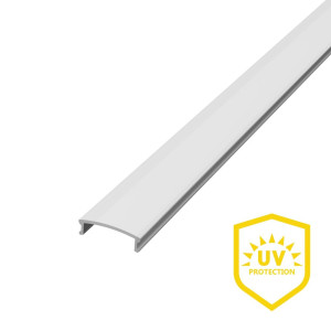 Type-1 Univerzális UV-ellenálló opál fedél