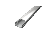 U felületre szerelhető LED profil