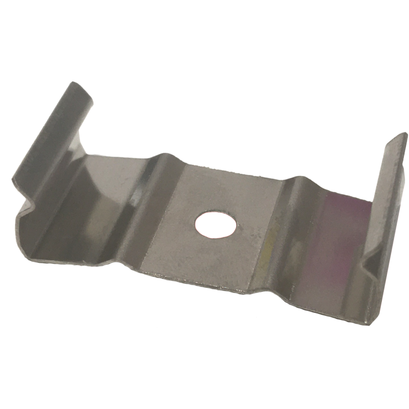 Rögzítő klipsz SURFACE 7 alumínium LED profilhoz