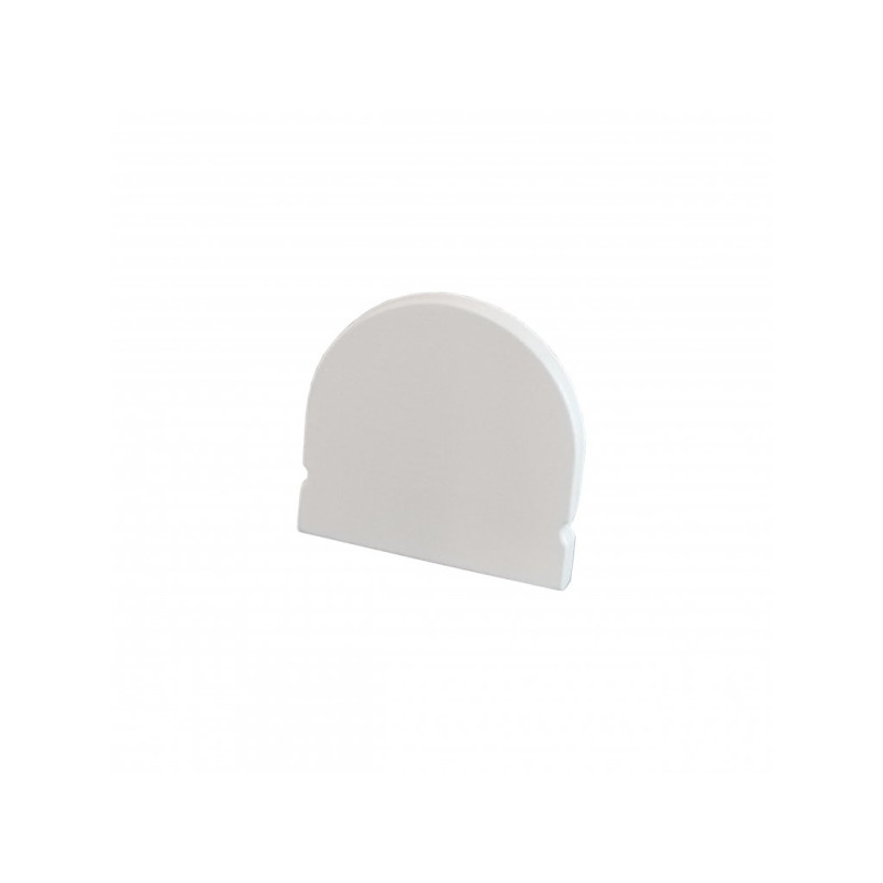 SF8 végzáró teli fehér