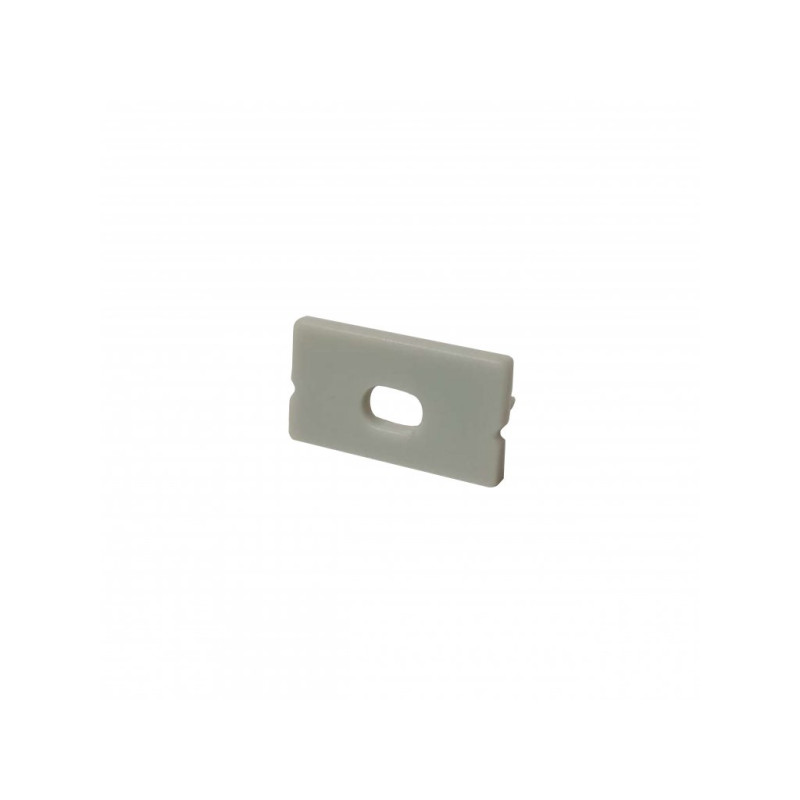 SF10 végzáró lyukas szürke