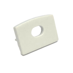 SF11W végzáró fehér lyukas