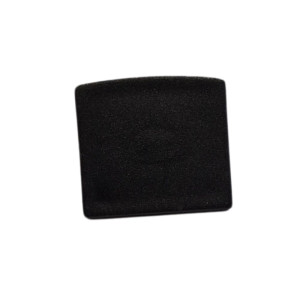 SF12B végzáró fekete