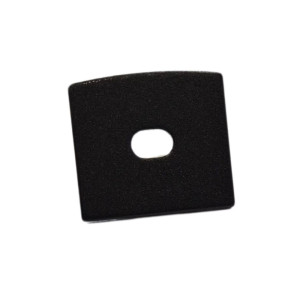 SF12B végzáró fekete lyukas