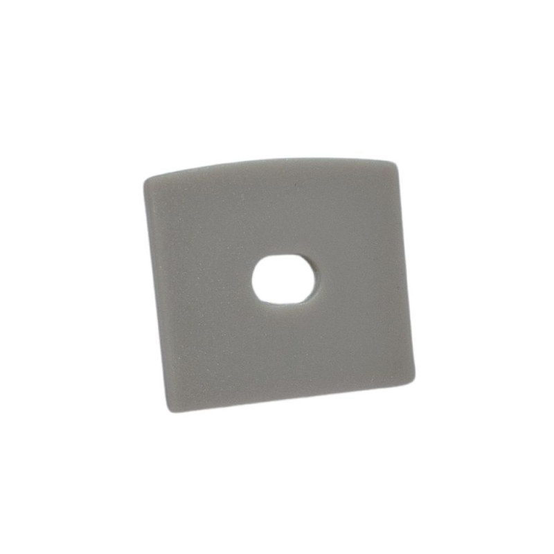 SF12 végzáró szürke lyukas