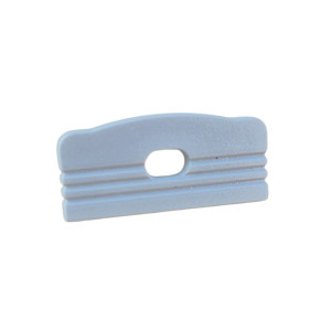 SF13 végzáró szürke lyukas