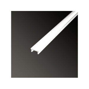 R10 opál fedő LED szalag profilhoz