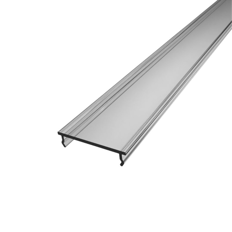 SnapFit Transzparens átlátszó fedő Type C