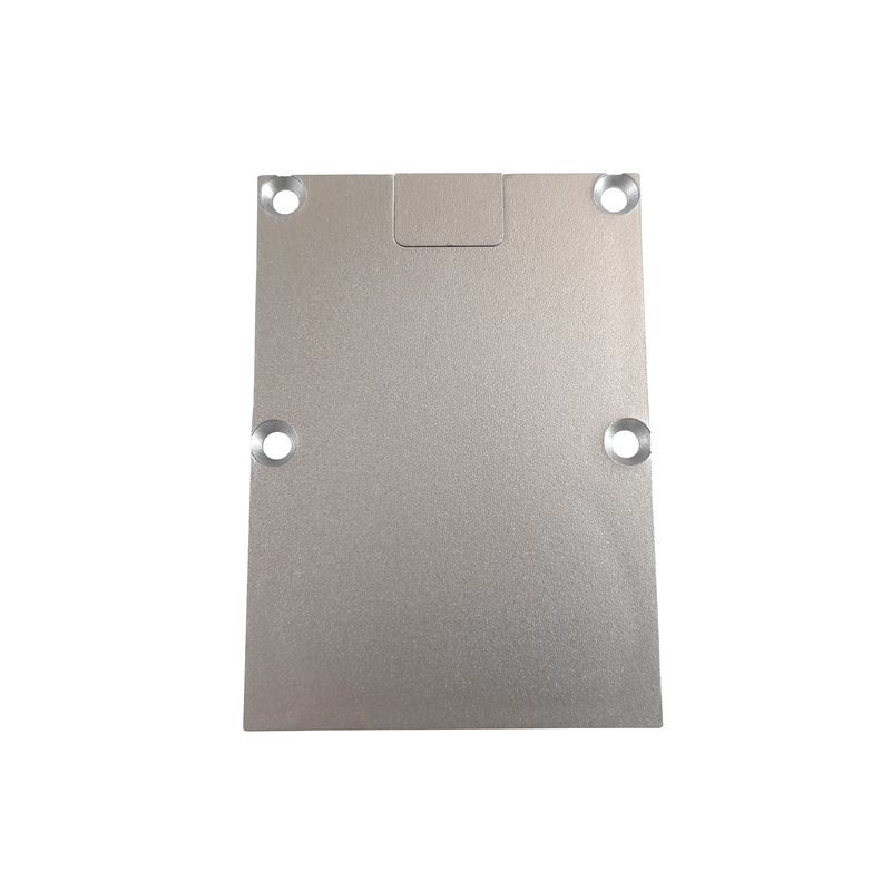 Végzáró LP411 LEDPROFILES függesztett lámpaprofilhoz