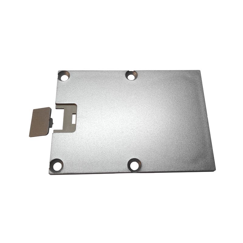 Végzáró LP411 LEDPROFILES függesztett lámpaprofilhoz