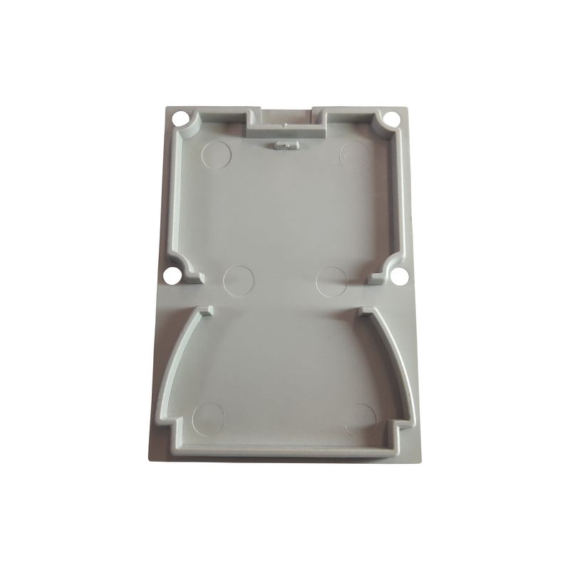 Végzáró LP411 LEDPROFILES függesztett lámpaprofilhoz