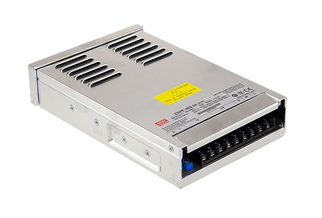 LED tápegység Mean Well ERPF-400-24 400W 24V