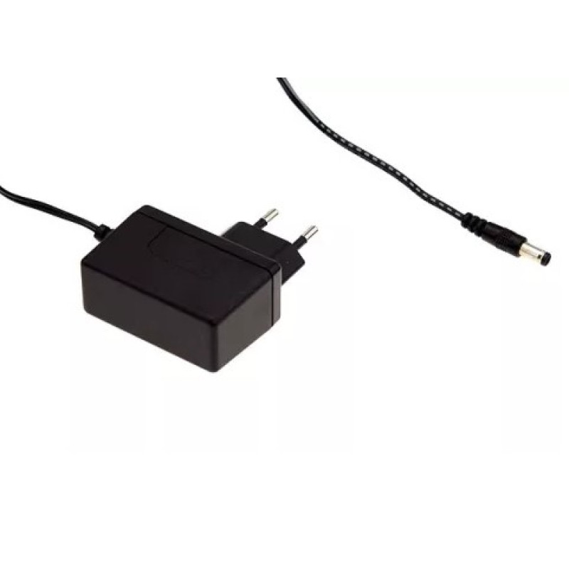 LED adapter, tápegység Mean Well SGA12E12-P1J