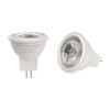 LED Spot égő 3W 210lm 4500K természetes fehér G4-MR11