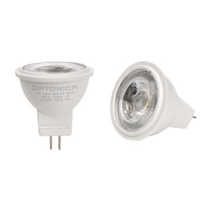 LED Spot égő 3W 210lm 4500K természetes fehér G4-MR11