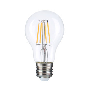 LED BULB A60 8W 810LM E27 220-240V 2700K FILAMENT