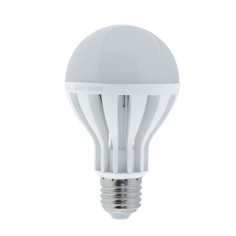 LED BULB E27 A60 19W 1950LM 175-265V 4500K