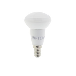 LED BULB E14 R50 6W 450LM 175-265V 2700K