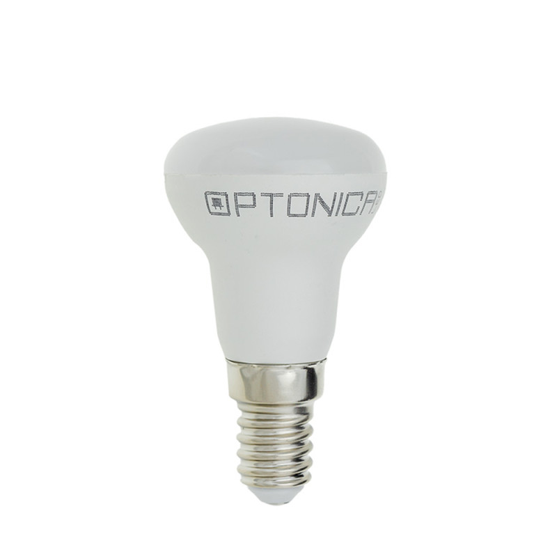 LED BULB E14 R39 4W 300LM 175-265V 6000K