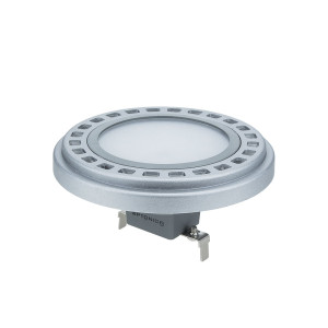 LED AR111/G53 15W/12V 120° 2700K - EPISTAR