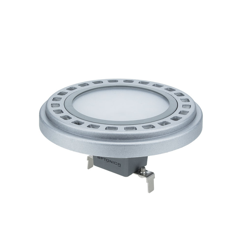 LED AR111/G53 15W/12V 120° 2700K - EPISTAR