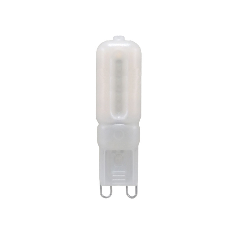 LED BULB G9 5W/170-265V 420LM 4500K