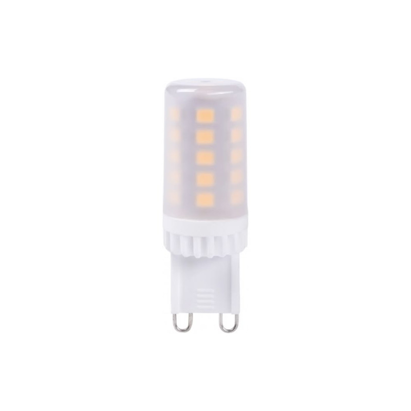 LED BULB G9 3.5W/220-240V 400LM 4500K