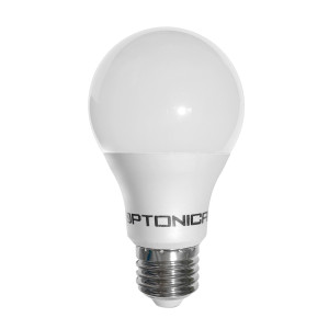 LED BULB A60 E27 10W 950LM RA>80 AC175-265V 2700K