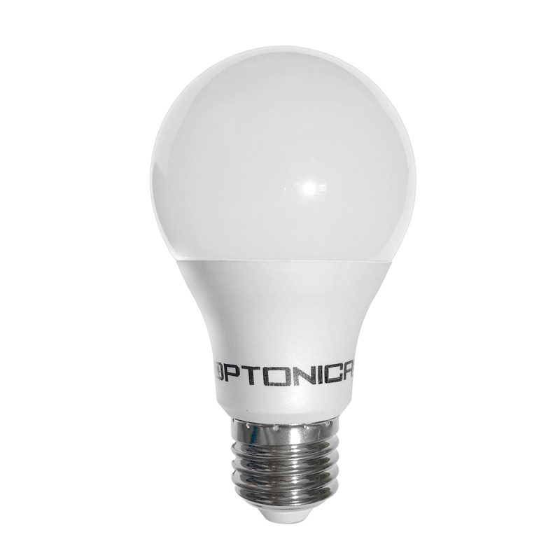 LED BULB A60 E27 12W 1155LM RA>80 AC175-265V 4500K