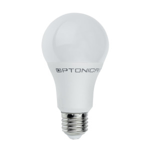LED BULB A60 E27 15W 1500LM RA>80 AC175-265V 6000K